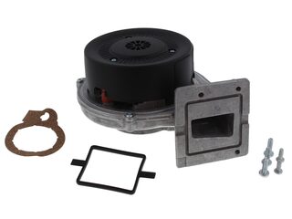 Glow-worm 0020084501 Fan Assembly - Betacom/Easicom/Ultracom