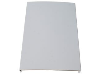 GLOWWORM 0020118153 FRONT PANEL