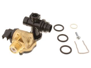 GLOWWORM 0020118147 HYDRAULIC BLOCK 8L