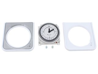 Glow-worm 0020193661 Analogue Timer - Energy ERP