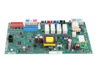 VAIL 8000010644 PCB