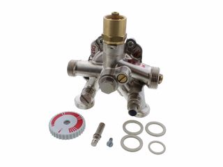 VAILLANT 011293 WATER SECTION