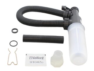 Vaillant 0020081567 Condensate Trap - Ecomax/ecoTEC