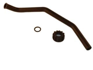 VAILLANT 011597 CONDENSING PIPE, CPL.