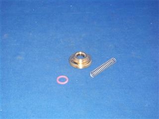 VAILLANT 012947 WATER QUANTITY REGULATOR, CPL.