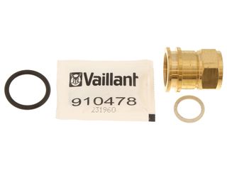 VAILLANT 012966 WATER QUANTITY LIMITER