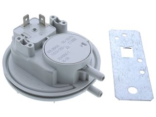 VAILLANT 021165 GAS VALVE