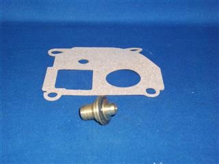 VAILLANT 021703 WATER DEFICIENCY VALVE