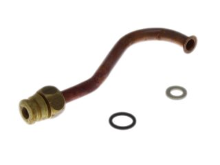 VAILLANT 022673 CONNECTION TUBE, CPL.