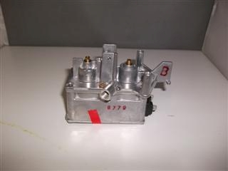 VAILLANT 050167 GAS OPERATOR