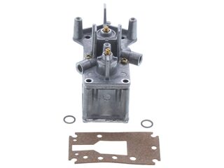 VAILLANT 050224 GAS OPERATOR