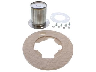VAILLANT 050469 BURNER WITH GASKET