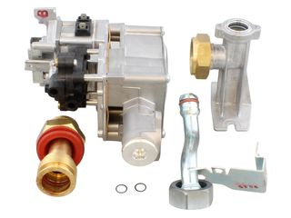 VAILLANT 053079 GAS SECTION