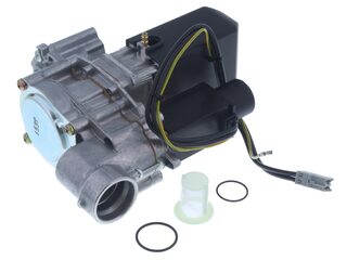 VAILLANT 053211 GAS SECTION