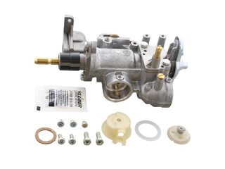 VAILLANT 053404 GAS SECTION