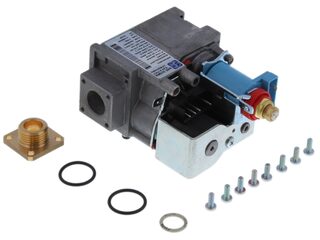 VAILLANT 053462 GAS SECTION, CPL. H SIT - MALE AND FEMALE