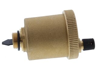 Vaillant 061707 Automatic De-Aerator - CombiCompact/Ecomax/Turbomax