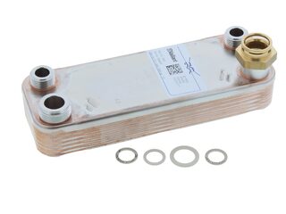VAILLANT 064947 HEAT EXCHANGER, CPL.