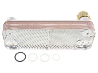 VAILLANT 064950 HEAT EXCHANGER