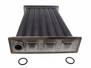 VAILLANT 064952 HEAT EXCHANGER