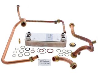 VAILLANT 065034 HEAT EXCHANGER KIT
