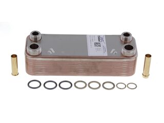 VAILLANT 065053 HEAT EXCHANGER