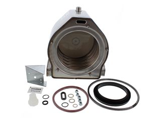 VAILLANT 065114 HEAT EXCHANGER