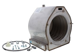 VAILLANT 065180 HEAT EXCHANGER