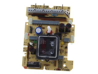 VAILLANT 071472 COVERING PLATE, CPL.