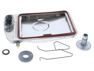 VAILLANT 076882 CONDENSING COLLECTOR, CPL.