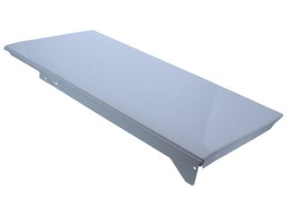 VAILLANT 078797 SIDE PANEL LH