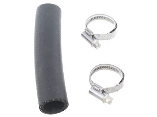 Vaillant 080387 Flexible Tube - Ecomax/ecoTEC Pro VUW/ecoTEC Exclusive