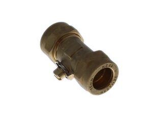 Vaillant 082782 Gas Shut-Off Valve - Turbomax VUW/ecoTEC Plus VUW