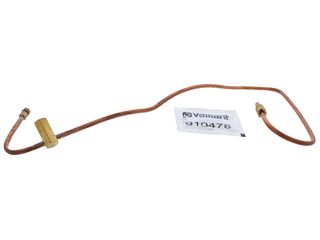 VAILLANT 084263 FLOW SWITCH CONDUCTION