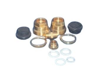 VAILLANT 085227 PUMP FILLING BAG