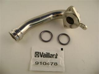 VAILLANT 089247 CONNECTION TUBE