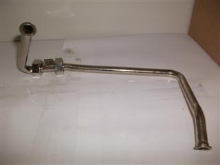 VAILLANT 089299 WARM WATER CONNECTION TUBE