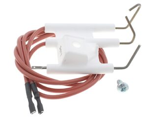 Vaillant 090724 Ignition & Monitoring Electrode - Turbomax Plus R1/Turbomax VUW