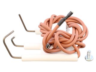 Vaillant 090751 Ignition & Monitoring Electrode - Aquaplus/Thermocompact