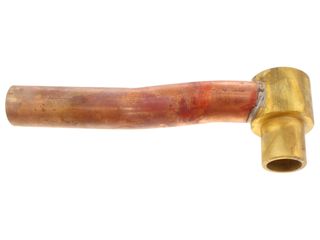 VAILLANT 097040 CONNECTION TUBE, CPL.