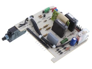 VAILLANT 100555 FLAME SUPERVISION DEVICE