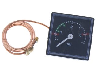 VAILLANT 101263 MANOMETER