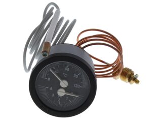 VAILLANT 101558 THERMO-HYDROMETER