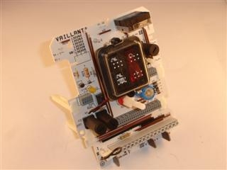 VAILLANT 130324 PRINTED CIRCUIT