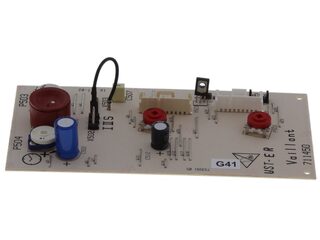 VAILLANT 130390 PRINTED CIRCUIT