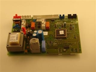 VAILLANT 130479 PRINTED CIRCUIT