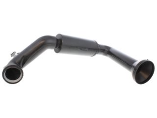 VAILLANT 145850 AIR INLET PIPE, CPL.