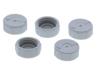 Vaillant 147392 Cap - Pack of 5 - Ecomax E/ecoTEC Plus