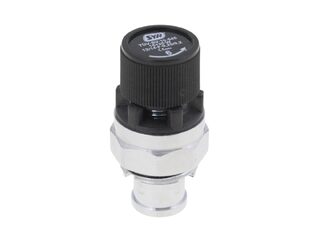 VAILLANT 190709 PRESSURE LIMITING VALVE INSET