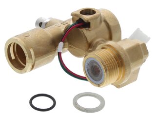 VAILLANT 194830 IMPELLER, CPL. AQUA SENSOR